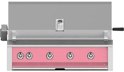 Hestan Aspire EABR42LPPP - 42 Inch Built-In Grill
