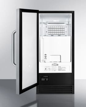 icemaker undercounter 120v compliant ajmadison