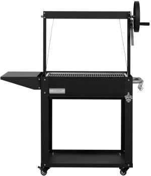 Koolmore KMOGA45 - Argentine Charcoal Grill