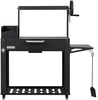 Koolmore KMOGA54 - Argentine Charcoal Grill