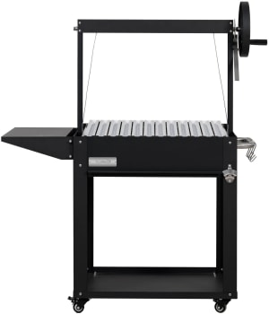 Koolmore KMOGAV45 - Argentine Charcoal Grill
