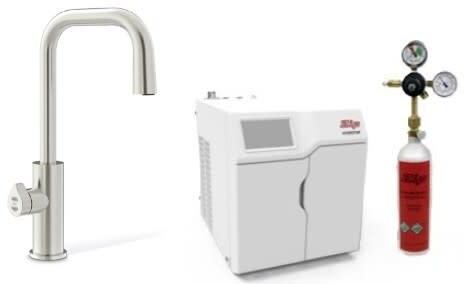 Zip ARCPLUSCS120VNI - HydroTap Chilled, Sparkling f