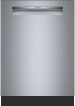 Bosch 300 Series SHP53EM5N - 24 Inch Built-In Fully Integrated Smart Dishwasher
