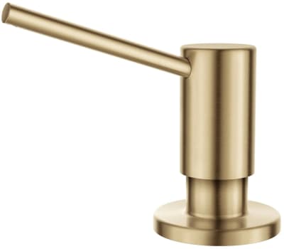 Kraus KSD43SFBB - Kitchen Soap and Lotion Dispenser