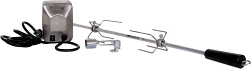 Blaze Rotisserie Kit - Thumbnail 2