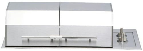 Kenyon Texan Series B70463NH - 29 Inch Texan Electric Grill