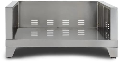 Blaze BLZ26PZOVNTBL - Countertop Sleeve for 26 Inch Pizza Oven