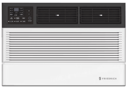 Friedrich Chill Premier Series CCF10B10C - 10,000 BTU Window Air Conditioner