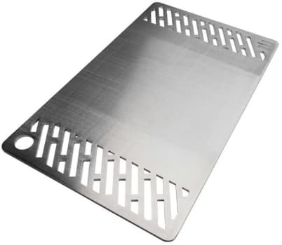 Coyote C3SLSIGRATE42G - Signature Grates for C3SL42: Griddle Grate