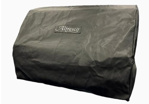 Alfresco AGVPZAPREM - Premium Oven Cover