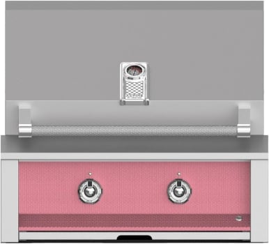 Hestan Aspire EAB30LPPP - 30 Inch Grill