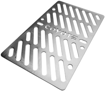 Coyote C3SLSIGRATE42B - Signature Grates for C3SL42: Beef Grate