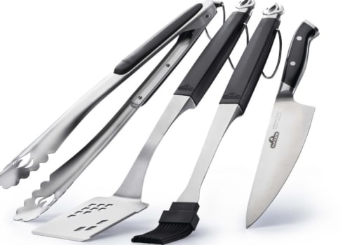 Napoleon 70065PK4 - Executive 4 Piece Tool (Pack of 4)