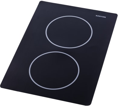 Kenyon A70094 - Induction 2 Burner Portrait SilKEN® Mat