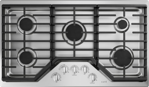 Cafe CGP70362NS1 - 30 Inch Gas Cooktop