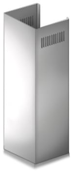 ZLINE 2PCEXT8654ST - Chimney Extension in Stainless Steel