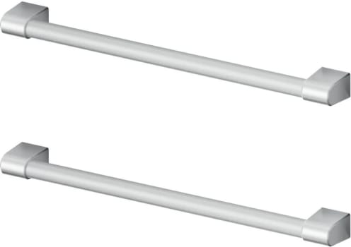 Fisher & Paykel AHCRD2484W - 2 pcs Round Handle
