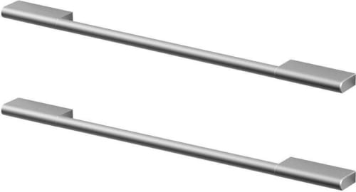 Fisher & Paykel AHSASBIB - Contemporary Round 2 Piece Handle Kit