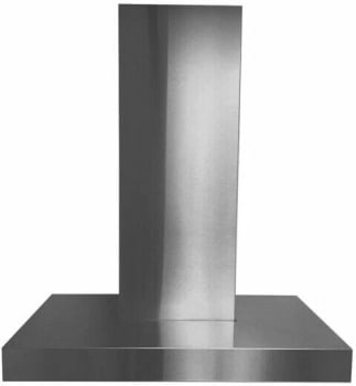 Trade-Wind RC Slim Line Series 30303RC - 30 Inch 3000 Slim Line Series Range Hood with 390 CFM Internal Blower