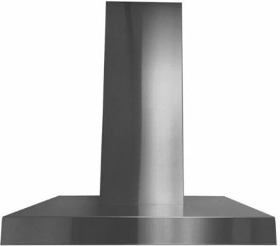 Trade-Wind RC Slim Line Series 30423RC - 42 Inch 3000 Slim Line Series Range Hood with 390 CFM Internal Blower