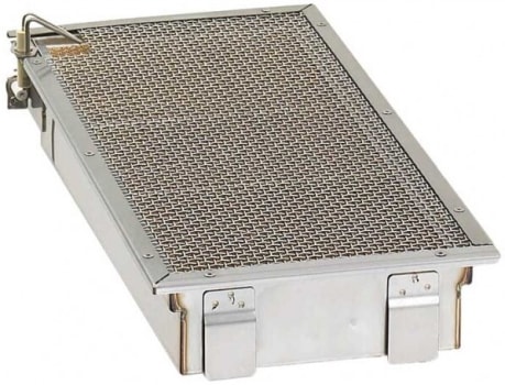 Fire Magic 3065A - Infrared Burner for A540 and A430 Grills with Hot Surface Ignition