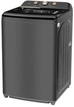 Midea MLTW41A1BMG - 26 Inch Top Load Washer