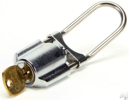 Perlick 30840B - Front View