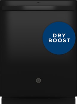 GE GDT550PGRBB - 24 Inch Fully Integrated Dishwasher