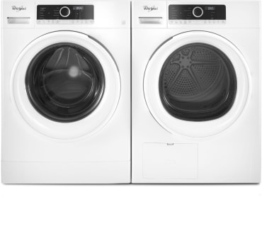 Whirlpool WHWADREW3090 - Front View