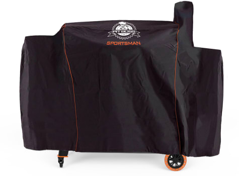 Pit Boss 30939 Sportsman 1100 Series Wood Pellet Grill Cover