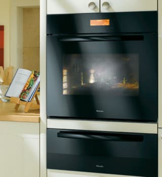 miele wall oven 30