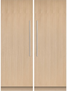Fisher & Paykel Series 11 FPRFC3030PR1 - Panel Ready Smart Built-In Refrigerator Columns