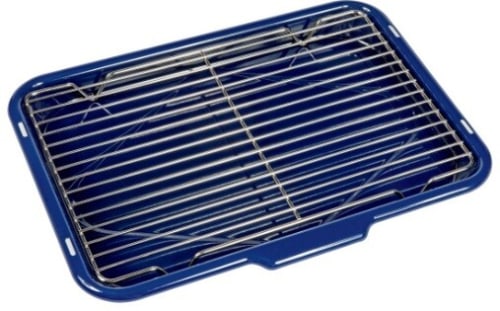Wolf 819377 Broiler Pan
