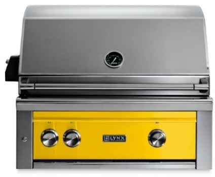 Lynx Professional Grill Series L30ATRCALP - 30 Inch Liquid Propane Grill