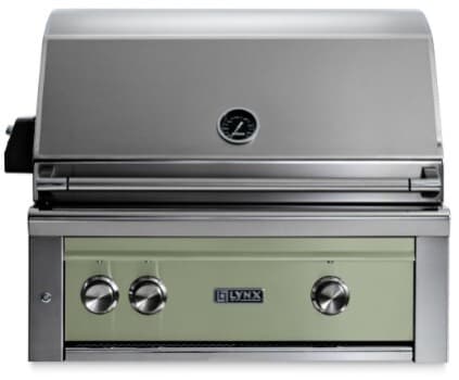 Lynx Professional Grill Series L30ATRDSLP - 30 Inch Liquid Propane Grill