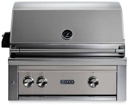 Lynx Professional Grill Series L30ATRLSLP - 30 Inch Liquid Propane Grill