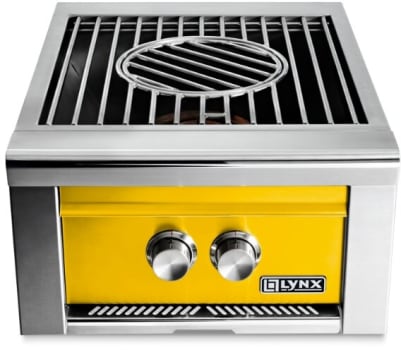 Lynx LPBCALP - 30 Inch Power Burner