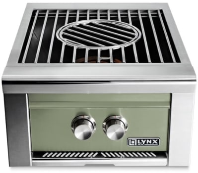 Lynx LPBDSLP - 30 Inch Power Burner