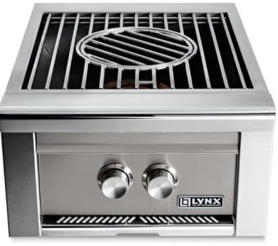 Lynx LPBLSLP - 30 Inch Liquid Propane Burner