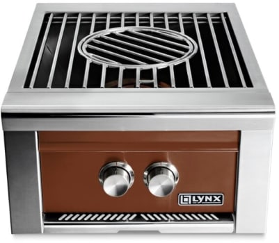 Lynx LPBSILP - 30 Inch Liquid Propane Grill