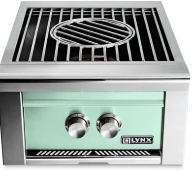 Lynx LPBSULP - 30 Inch Power Burner