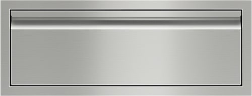 Wolf 827604 - Wolf 30 Inch Single Drawer Storage