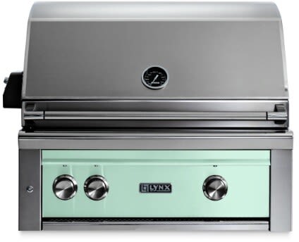 Lynx Professional Grill Series L30R3SUNG - 30 Inch Built-in Gas Grill