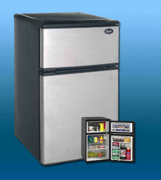 Avanti 310SST - Stainless Steel