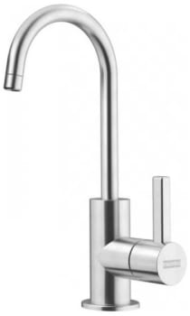 Franke UNJFW304 - 8.75-in Single Handle Cold Water Filtration Faucet