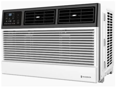 Friedrich Chill Premier Series CCW06B10C - 6,000 BTU Slide Out Chassis Window Air Conditioner
