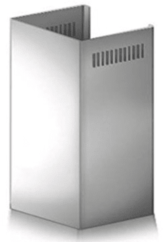 ZLINE 1PCEXT96679697 - 36 in. Chimney Extension