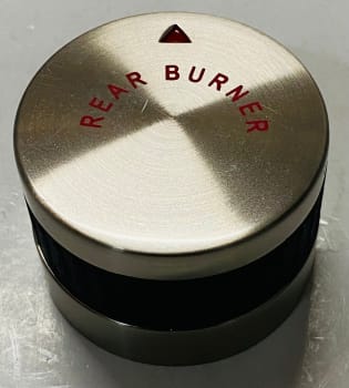 Blaze BLZ32037RSS - Control Knob For Rear Rotisserie Burner