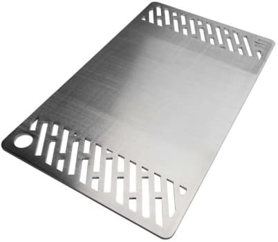 Coyote C3SLSIGRATE36G - Signature Grates for C3SL36: Griddle Grate
