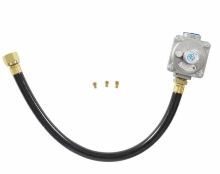 Coyote C3FTLP2NG - Conversion Kit